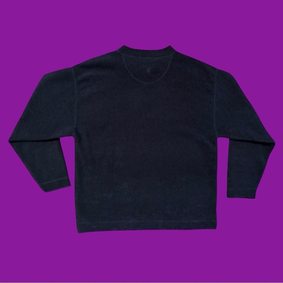 90s Pure Alaska Maasdam Sweatshirt - Picture 2 of 4